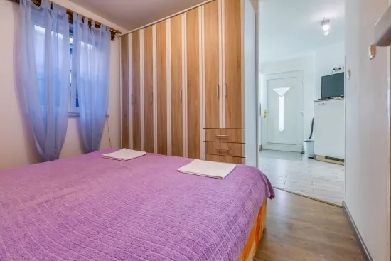 Apartmán Kvarner - Jadranovo (Crikvenica) KV 2015 N4
