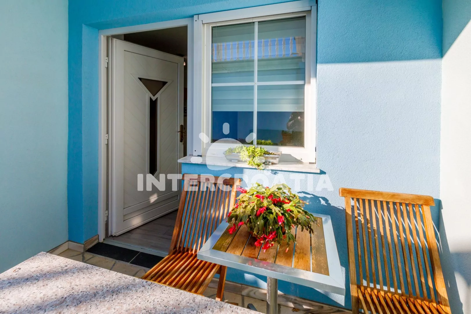 Apartmán Kvarner - Jadranovo (Crikvenica) KV 2015 N4