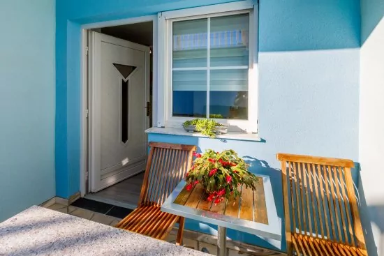 Apartmán Kvarner - Jadranovo (Crikvenica) KV 2015 N4