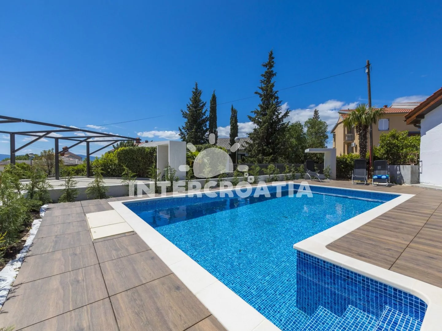 Apartmán Kvarner - Dramalj KV 2145 N1