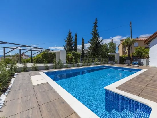 Apartmán Kvarner - Dramalj KV 2145 N1