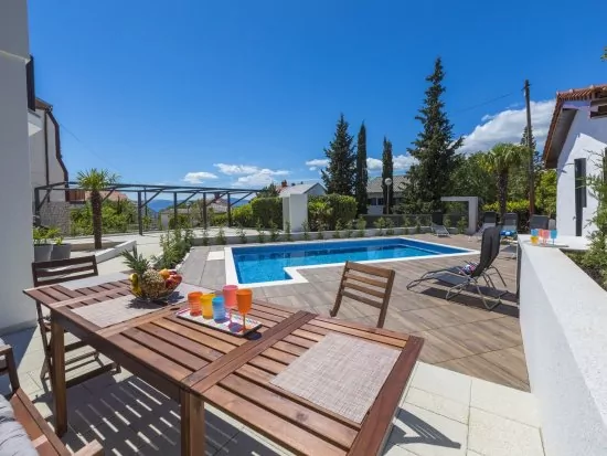 Apartmán Kvarner - Dramalj KV 2145 N1