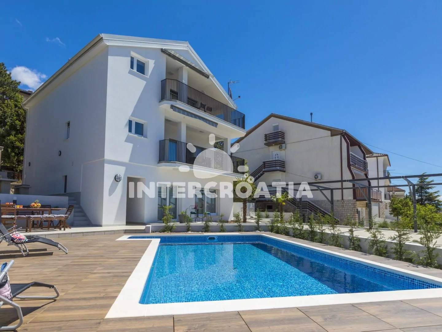 Apartmán Kvarner - Dramalj KV 2145 N1