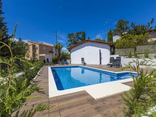 Apartmán Kvarner - Dramalj KV 2145 N1