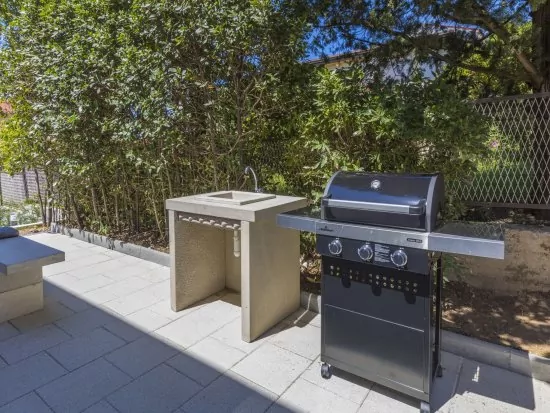 Apartmán Kvarner - Dramalj KV 2145 N1