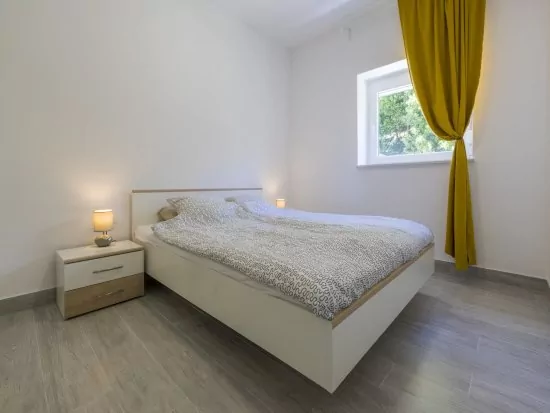 Apartmán Kvarner - Dramalj KV 2145 N1