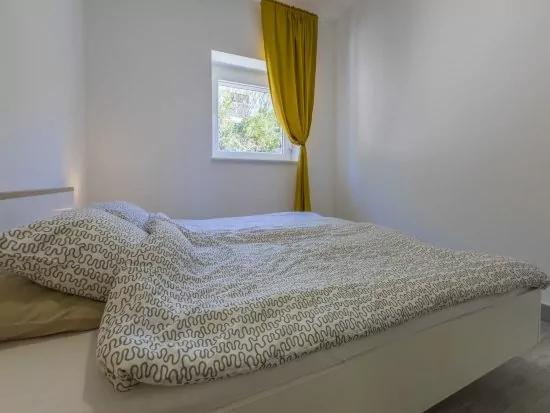 Apartmán Kvarner - Dramalj KV 2145 N1