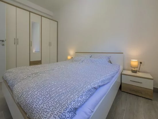 Apartmán Kvarner - Dramalj KV 2145 N1