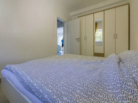 Apartmán Kvarner - Dramalj KV 2145 N1