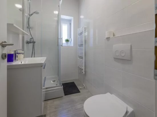 Apartmán Kvarner - Dramalj KV 2145 N1