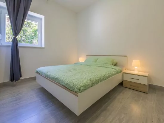 Apartmán Kvarner - Dramalj KV 2145 N1