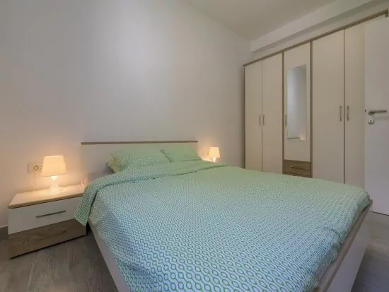 Apartmán Kvarner - Dramalj KV 2145 N1