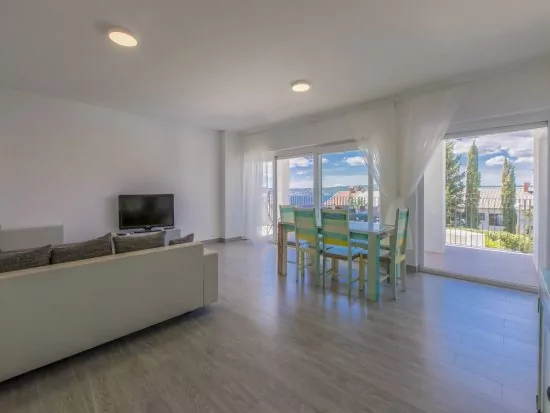 Apartmán Kvarner - Dramalj KV 2145 N1