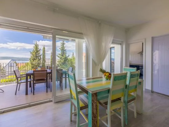 Apartmán Kvarner - Dramalj KV 2145 N1