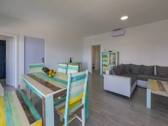 Apartmán Kvarner - Dramalj KV 2145 N1