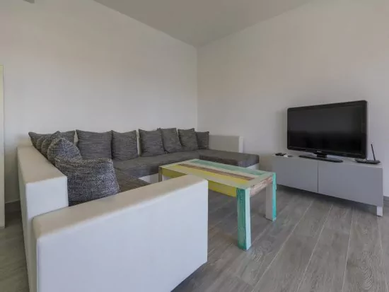 Apartmán Kvarner - Dramalj KV 2145 N1