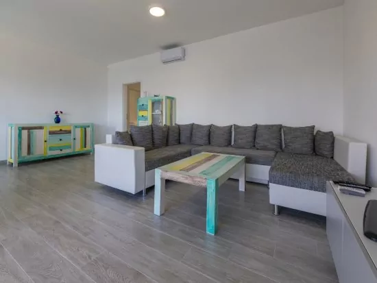 Apartmán Kvarner - Dramalj KV 2145 N1