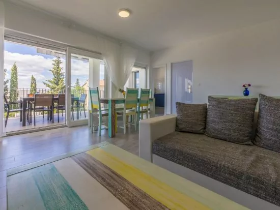 Apartmán Kvarner - Dramalj KV 2145 N1