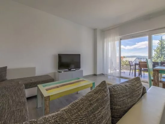 Apartmán Kvarner - Dramalj KV 2145 N1