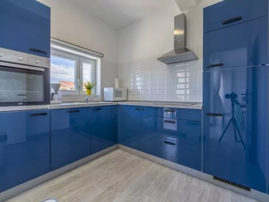 Apartmán Kvarner - Dramalj KV 2145 N1