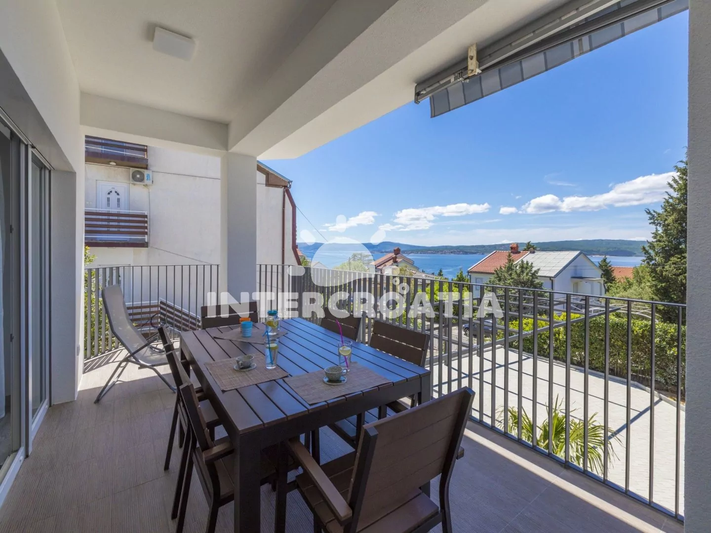 Apartmán Kvarner - Dramalj KV 2145 N1