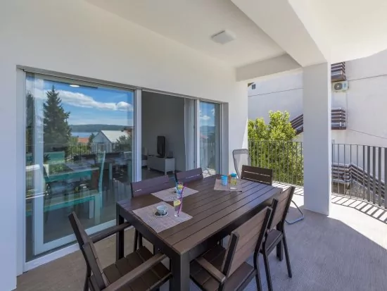 Apartmán Kvarner - Dramalj KV 2145 N1