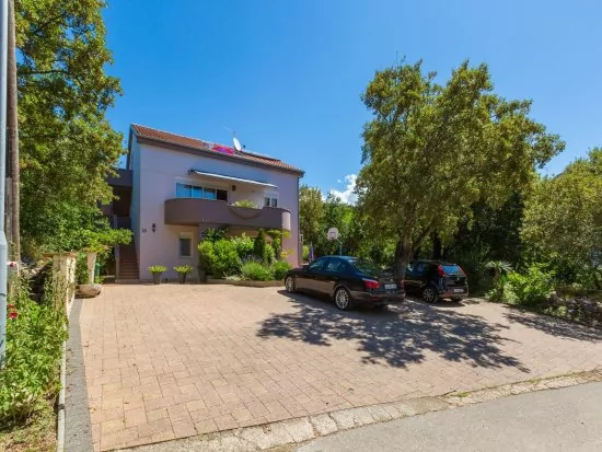 Apartmán Kvarner - Dramalj KV 2104 N1