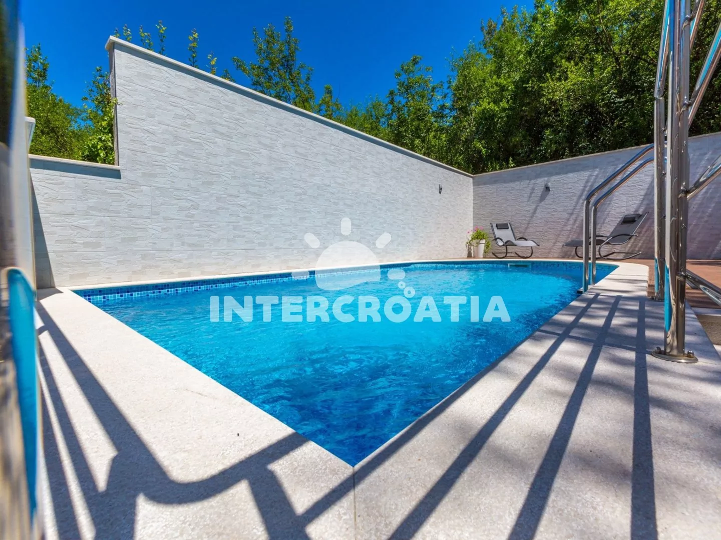 Apartmán Kvarner - Dramalj KV 2104 N1