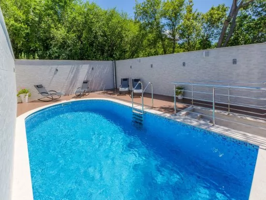 Apartmán Kvarner - Dramalj KV 2104 N1