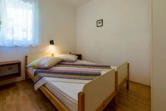 Apartmán Kvarner - Dramalj KV 2104 N1