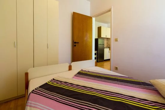 Apartmán Kvarner - Dramalj KV 2104 N1