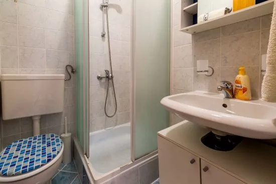 Apartmán Kvarner - Dramalj KV 2104 N1