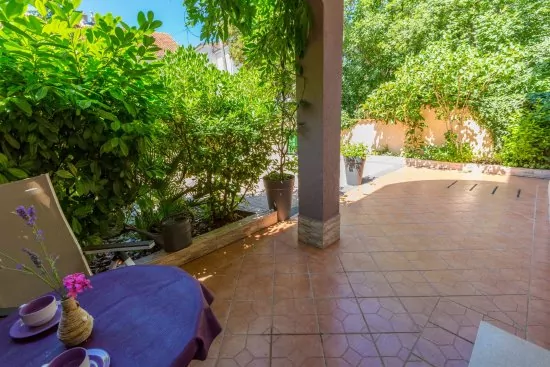 Apartmán Kvarner - Dramalj KV 2104 N1