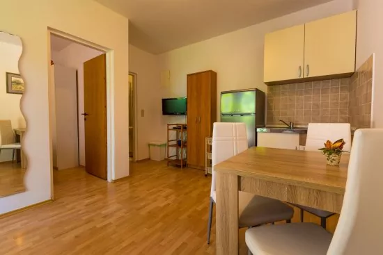 Apartmán Kvarner - Dramalj KV 2104 N1