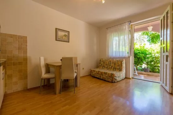 Apartmán Kvarner - Dramalj KV 2104 N1