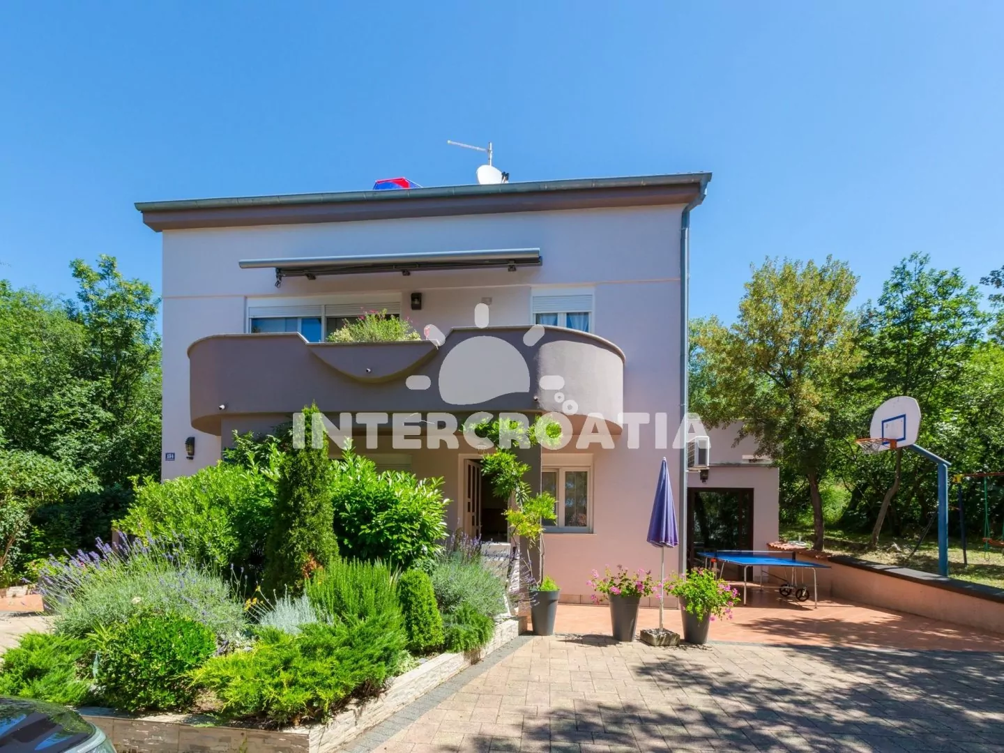 Apartmán Kvarner - Dramalj KV 2104 N2