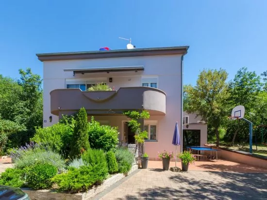 Apartmán Kvarner - Dramalj KV 2104 N2