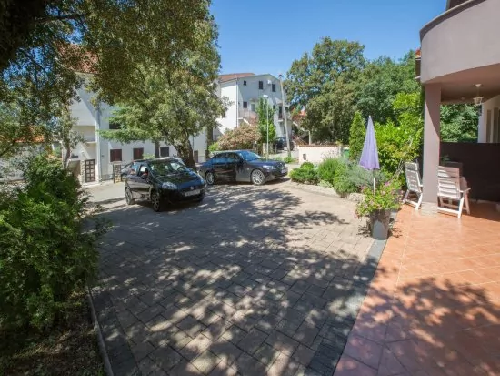 Apartmán Kvarner - Dramalj KV 2104 N2