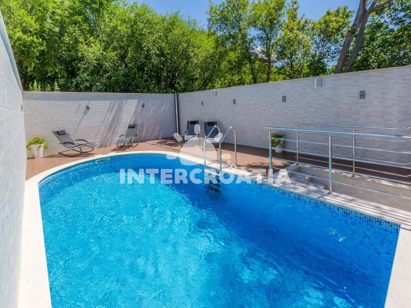 Apartmán Kvarner - Dramalj KV 2104 N2