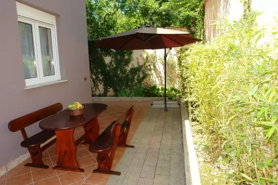 Apartmán Kvarner - Dramalj KV 2104 N2