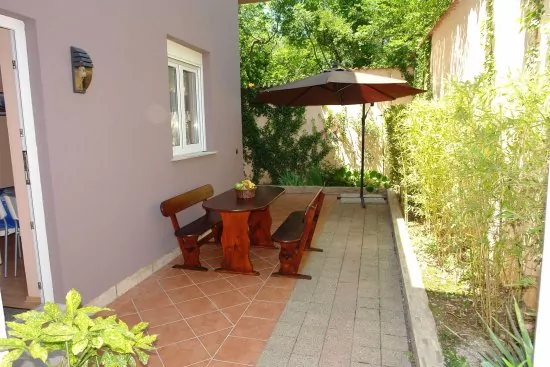 Apartmán Kvarner - Dramalj KV 2104 N2