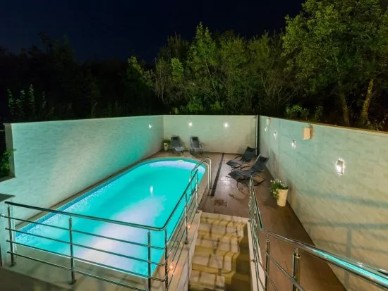 Apartmán Kvarner - Dramalj KV 2104 N3