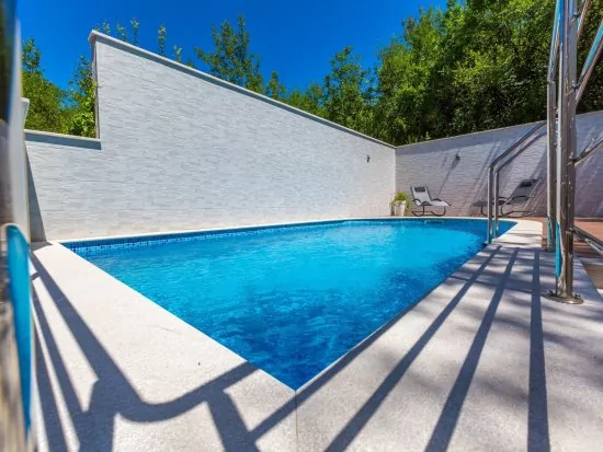 Apartmán Kvarner - Dramalj KV 2104 N3