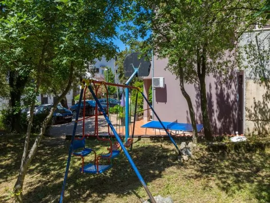 Apartmán Kvarner - Dramalj KV 2104 N3