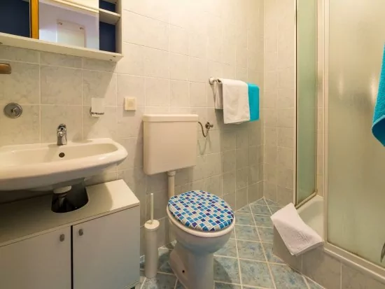 Apartmán Kvarner - Dramalj KV 2104 N3