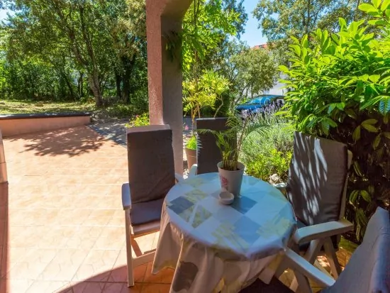 Apartmán Kvarner - Dramalj KV 2104 N3