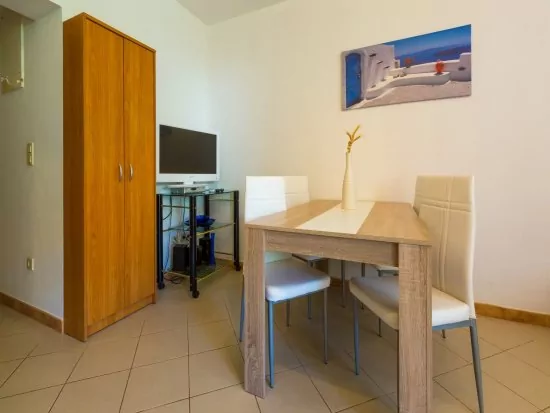 Apartmán Kvarner - Dramalj KV 2104 N3