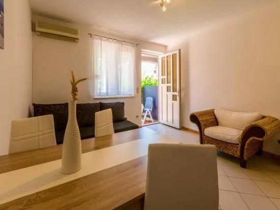 Apartmán Kvarner - Dramalj KV 2104 N3