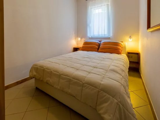 Apartmán Kvarner - Dramalj KV 2104 N3