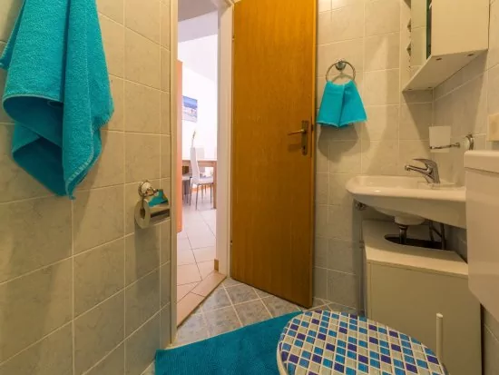 Apartmán Kvarner - Dramalj KV 2104 N3